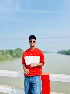 Md Hasan